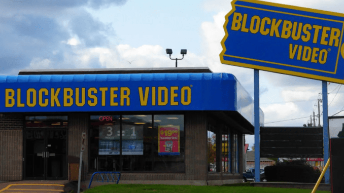 Netflix: “Blockbuster se burló de nosotros…ahora solo queda uno” 1 Screen Shot 2019 03 06 at 8.36.08 AM