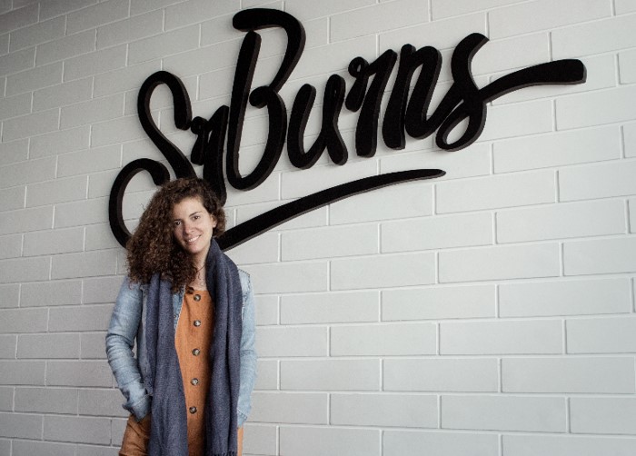 Jorgelina Díaz ingresa a SrBurns como Directora Ejecutiva Creativa 1 Screenshot 2