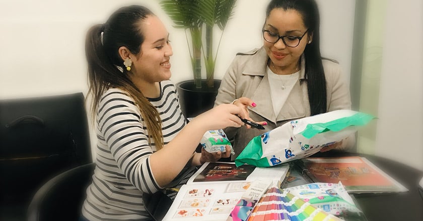 Rebranding: Es hora de cambiar 1 animatic brand rebranding
