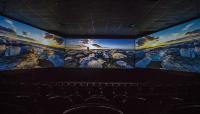 Cineplanet y la razón tras la implementación de salas Screen X 1 cineplanet screen 2 perú retail