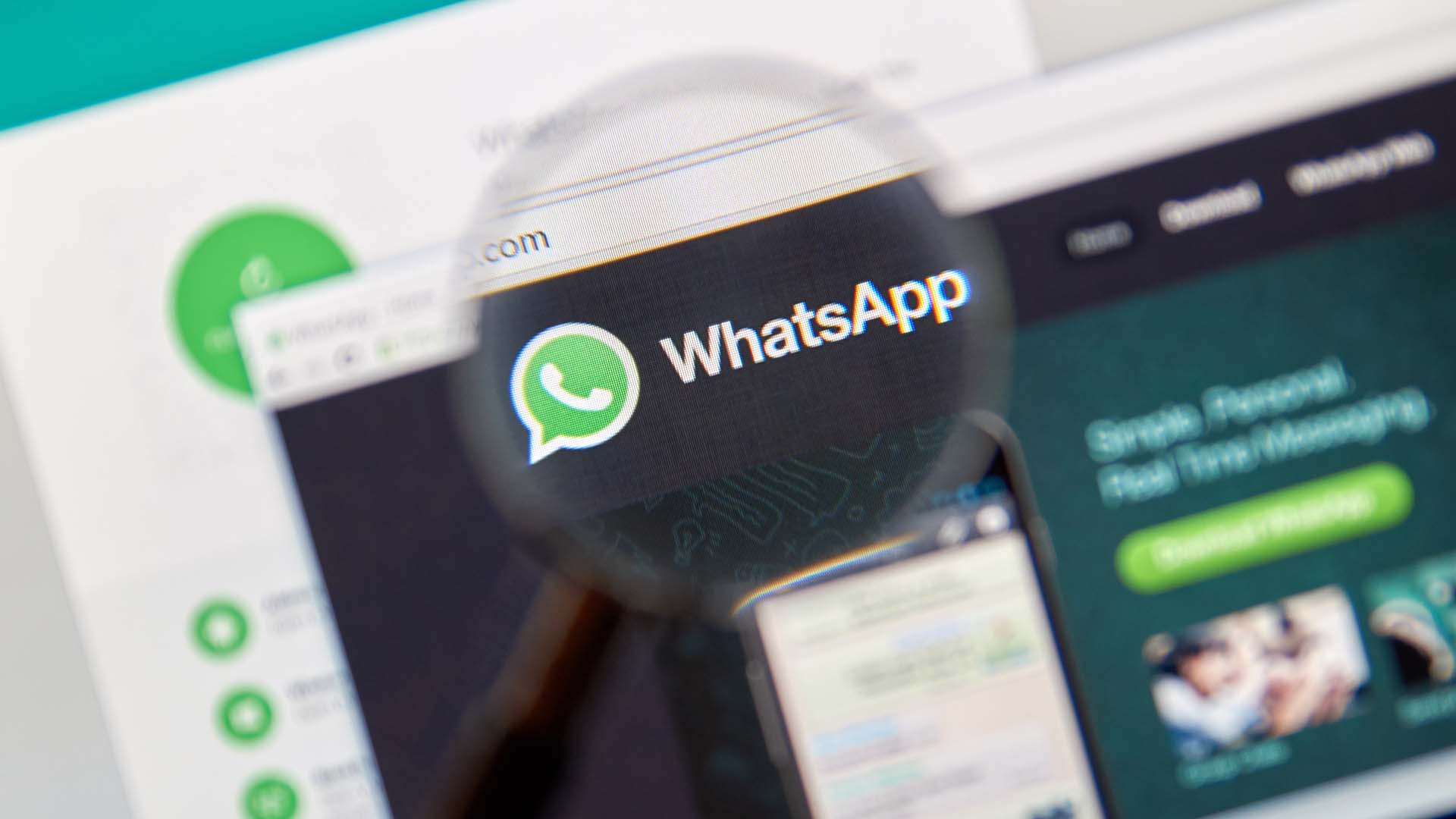 Conversaciones de Whatsapp se podrán considerar como contratos verbales 1 Conversaciones de Whatsapp se podrán considerar como contratos verbales
