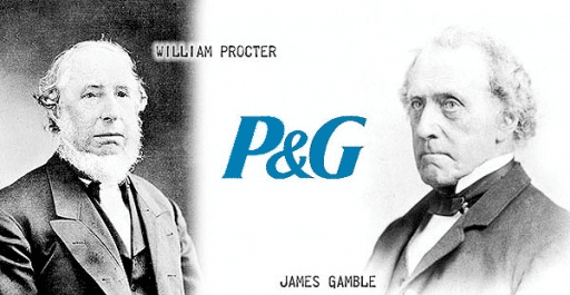 El origen de P&G te enseña cómo sobresalir en las peores circunstancias 1 historia pg