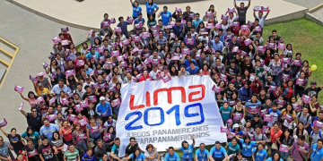 lima capaci