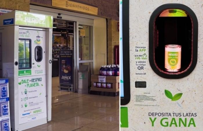 Netflix permite que paguen su membresía con latas recicladas