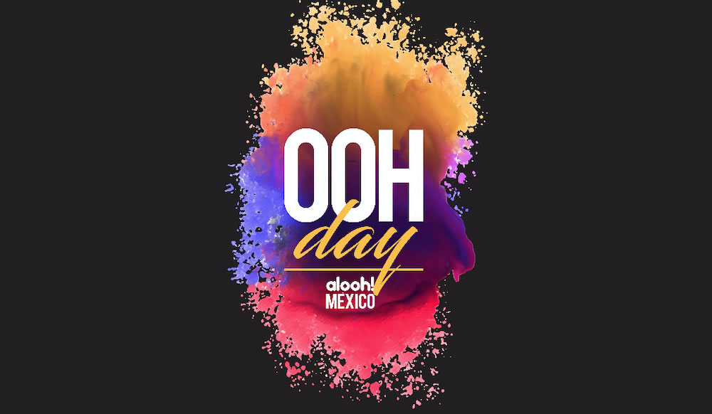 Alooh celebró el OOH Day reuniendo a la industria de la Publicidad Exterior de México 1