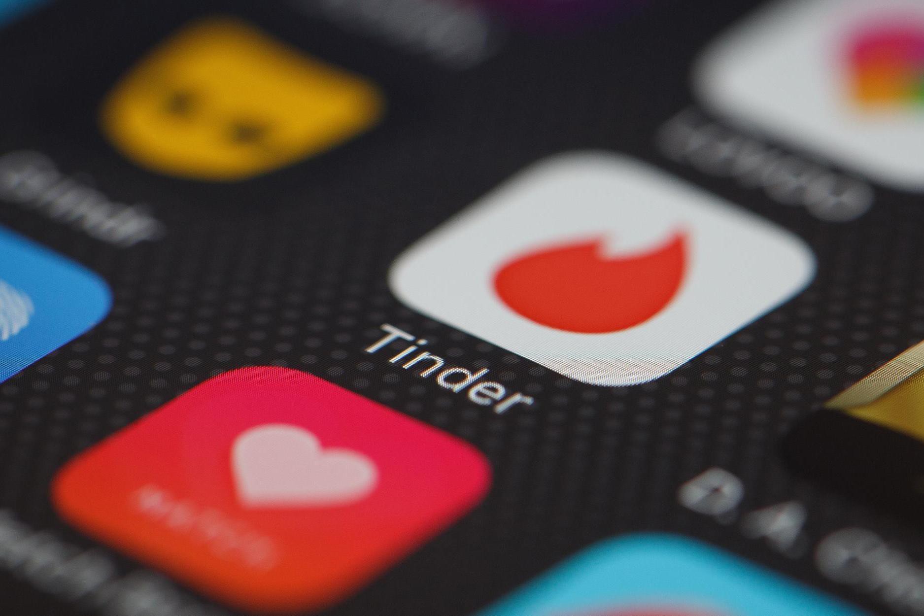 Apps de citas: la mejor fuente de información para anunciantes 1 tinder 1