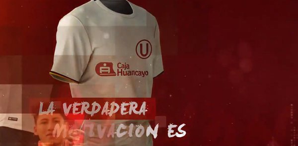 Caja Huancayo aprovecha la coyuntura y lanza publicidad por la ‘U’ 1 universitario caja huancayo se viraliza con spo 193465 817481