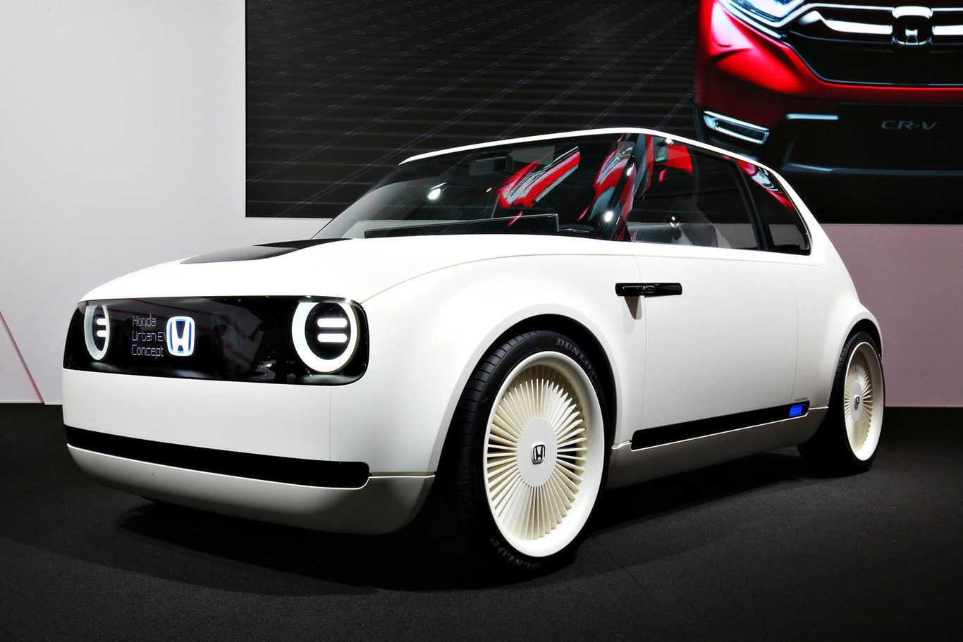 Honda solo venderá autos eléctricos para preservar el medio ambiente 1 1366 2000