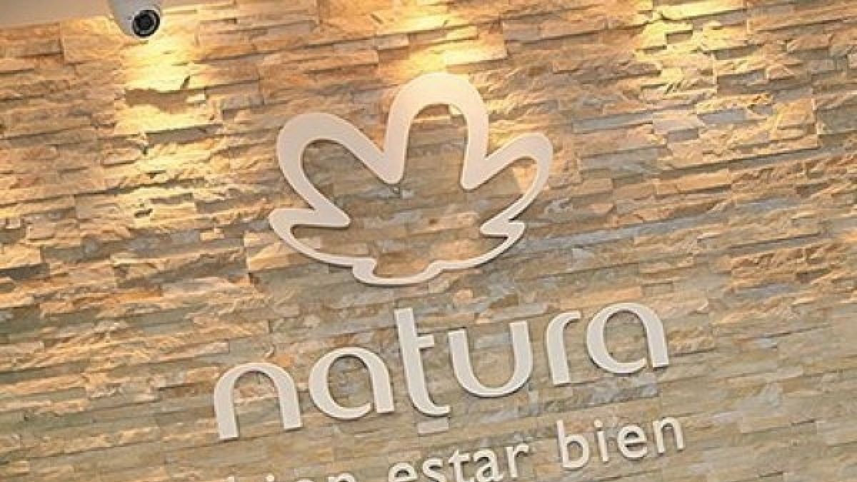 Natura, la empresa del rubro belleza con mejor reputación en el país 1 1558537887 foto0000000120190522093516