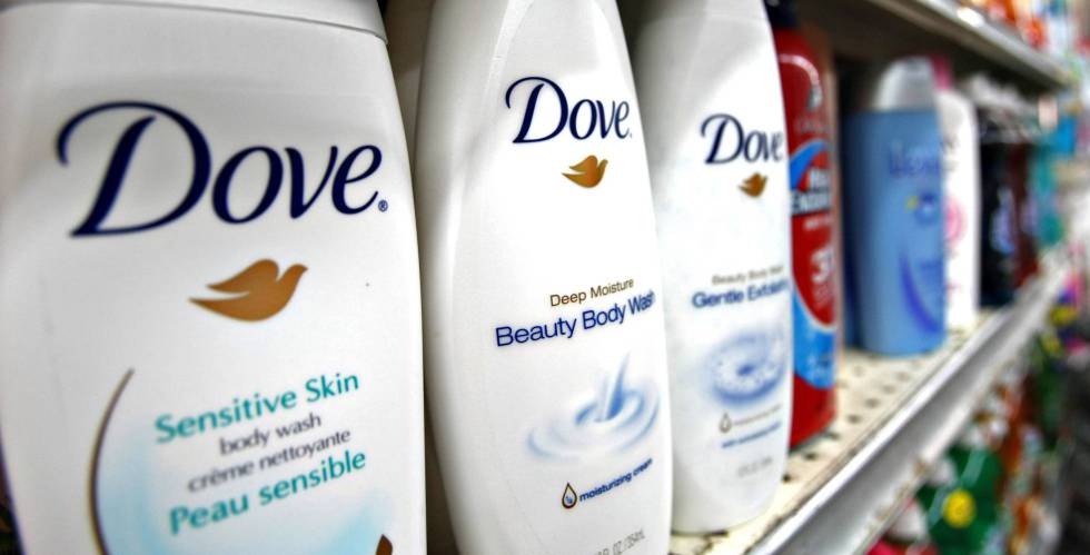 Dove tendrá envases de plástico 100% reciclado 1 1571675092 024913 1571675456 noticia normal