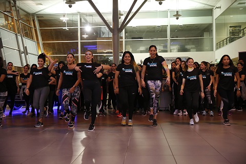 Volkswagen quiere inspirar a las mujeres con su nueva campaña“Be Yourself, Be More” 4 Copia de 17A7766