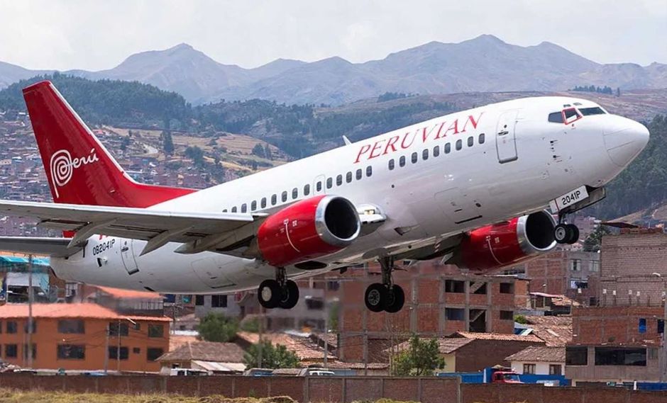 Pasajeros afectados por Peruvian Airlines tendrán descuentos en Latam 1 GFAGAWQJLRBQTHVRKI4QASCLDA