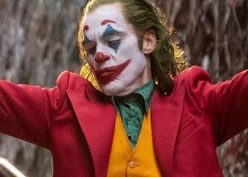 Joaquin Phoenix Batman Comic Estrenos de cine DC Comics Cine 434966711 134633557 1024x576