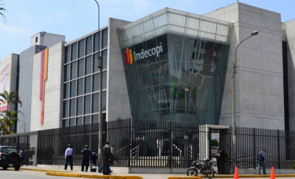 Indecopi estrena herramienta digital para presentar reclamos en línea 1 MTPO36TTDRHQBPL7V2GPBNWPE4