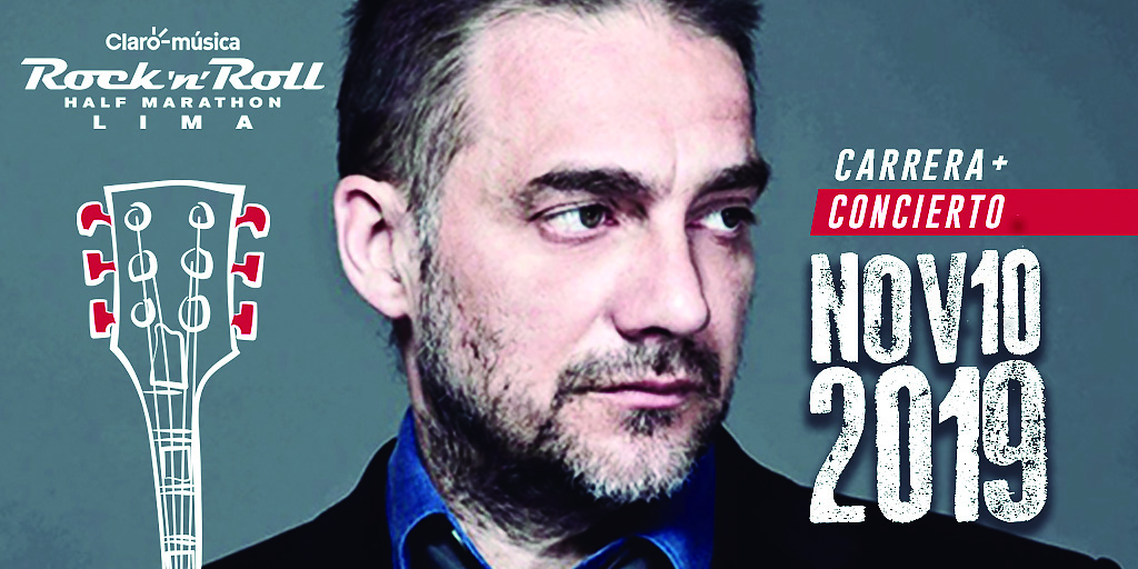 Claro Música Rock ‘n’ Roll Half Marathon: La carrera más esperada llega a Lima 1 claro 5