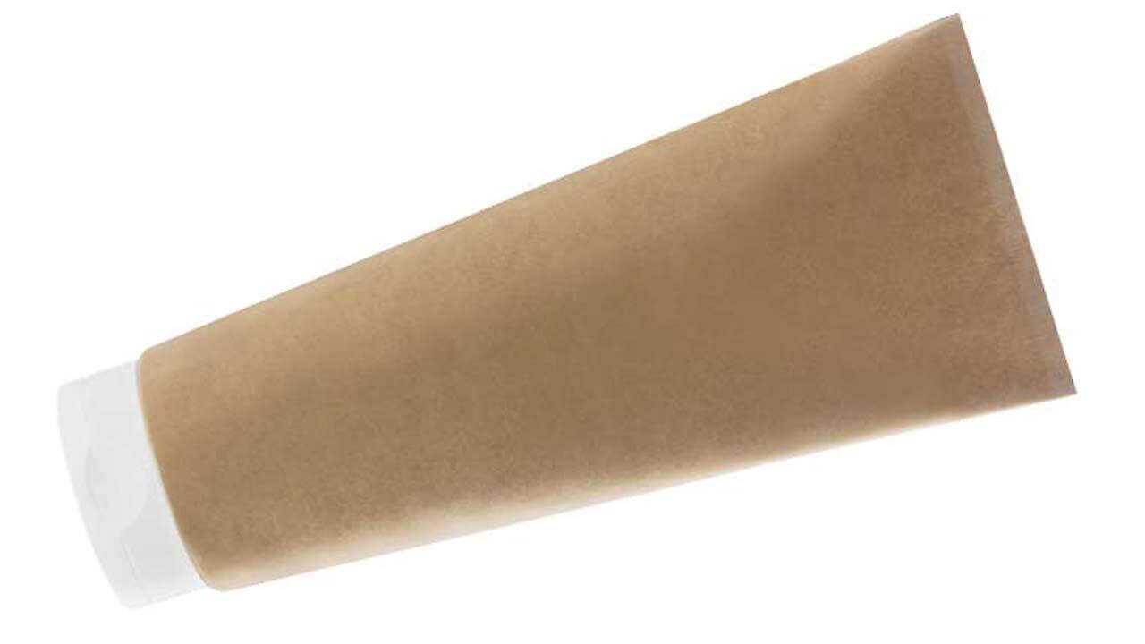 L’oréal lanzará cremas en envases hechos de cartón y papel 1 envase carton crema loreal