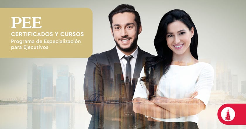 PEE: Programa de Especialización para Ejecutivos 1 esan PEE