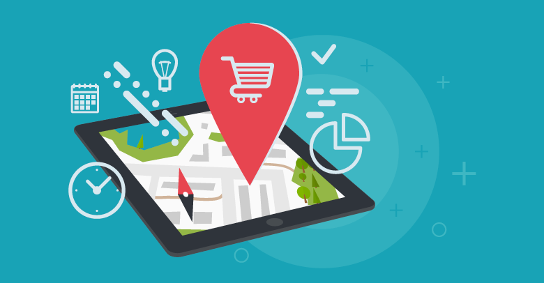 El geomarketing y su beneficio para las marcas 1 geomarketing e trade marketing