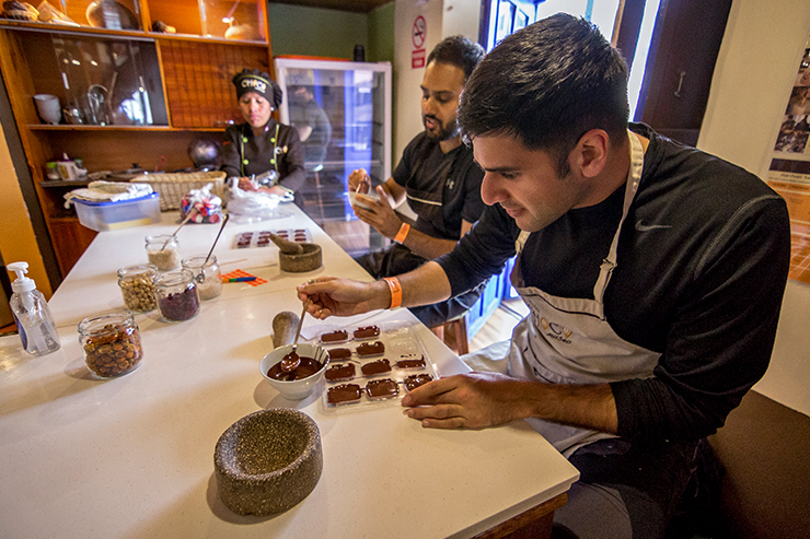 ChocoMuseo, una dulce estrategia de SEO con una marca presente en 7 países 1 interna chocomuseo c