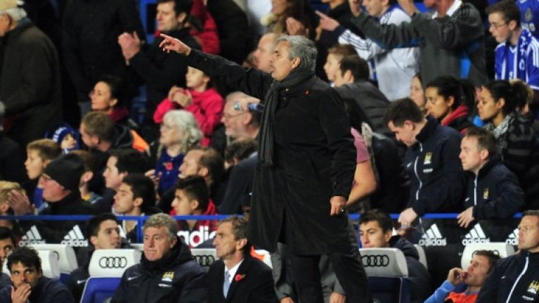 “¿The special one?”: Mourinho se ríe de sí mismo en este anuncio 1 jose