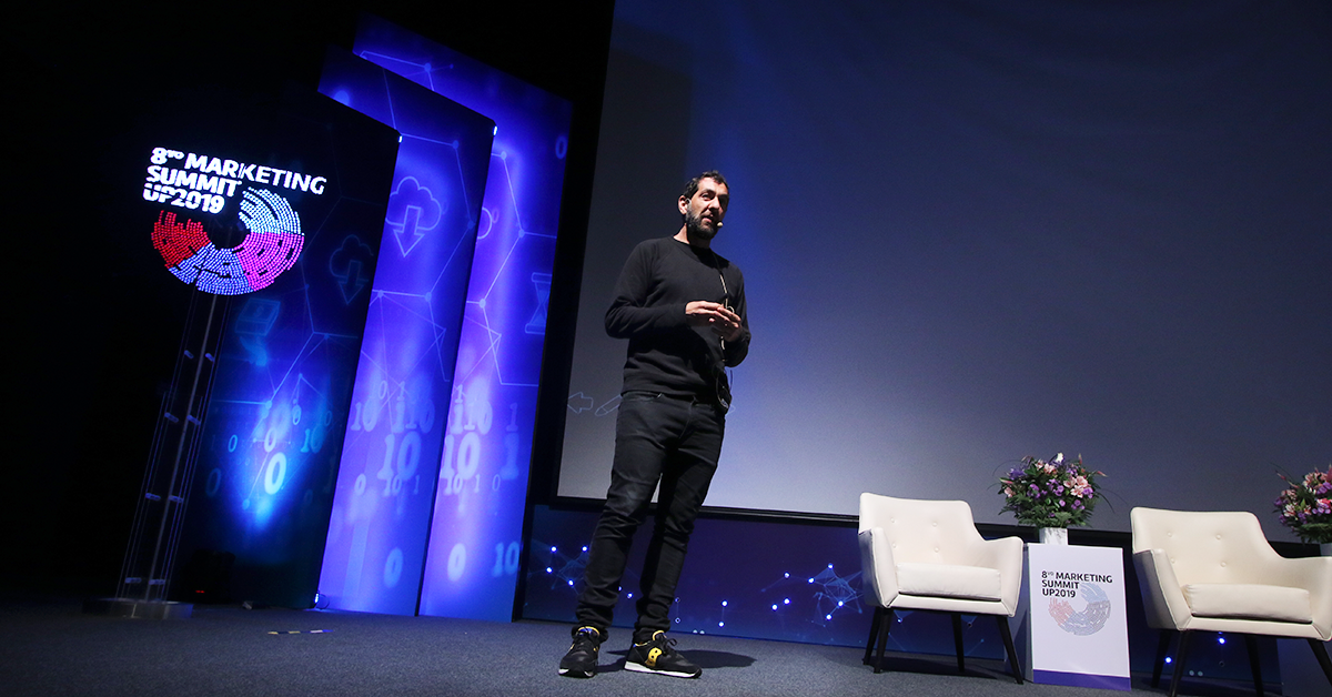 8° Marketing Summit reunió a expertos de Google, Microsoft, Ipsos y otras marcas globales 1 mkt summit
