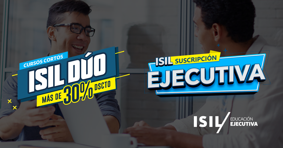 Conoce los beneficios que trae ISIL 1 mn