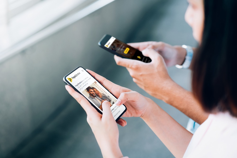 Padres podrán pagar pensiones escolares desde Tambo 1 pagoefectivo medio pago movil 1