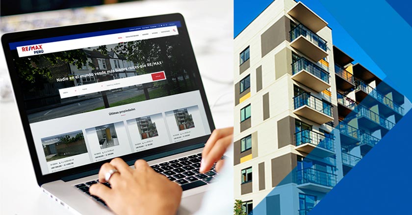 Cómo el SEO llevó a la página de RE/MAX Perú a ser la inmobiliaria número 1 del país 1 webtilia remax peru seo