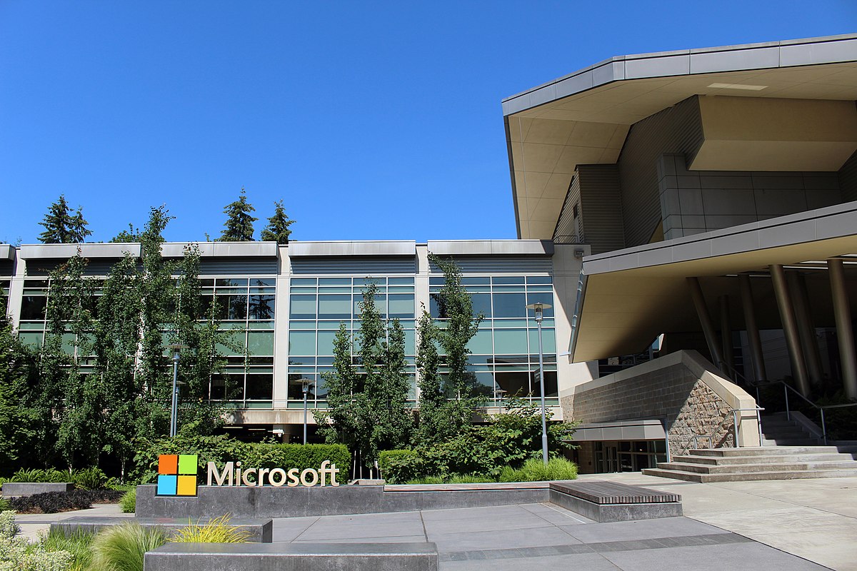Microsoft reduce semana laboral a 4 días: su productividad y ventas crecen 40% 1 Microsoft reduce semana laboral a 4 días: su productividad y ventas crecen 40%