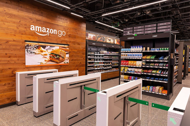 Amazon