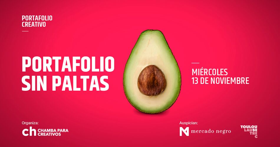 “Portafolio Creativo” lanza su segunda edición en busca de descubrir nuevos talentos 3 BqG103kZ