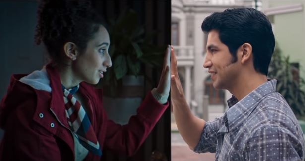 "Beto y Elena", la historia con la que América TV quiere conectar al Perú 1 "Beto y Elena", la historia con la que América TV quiere conectar al Perú