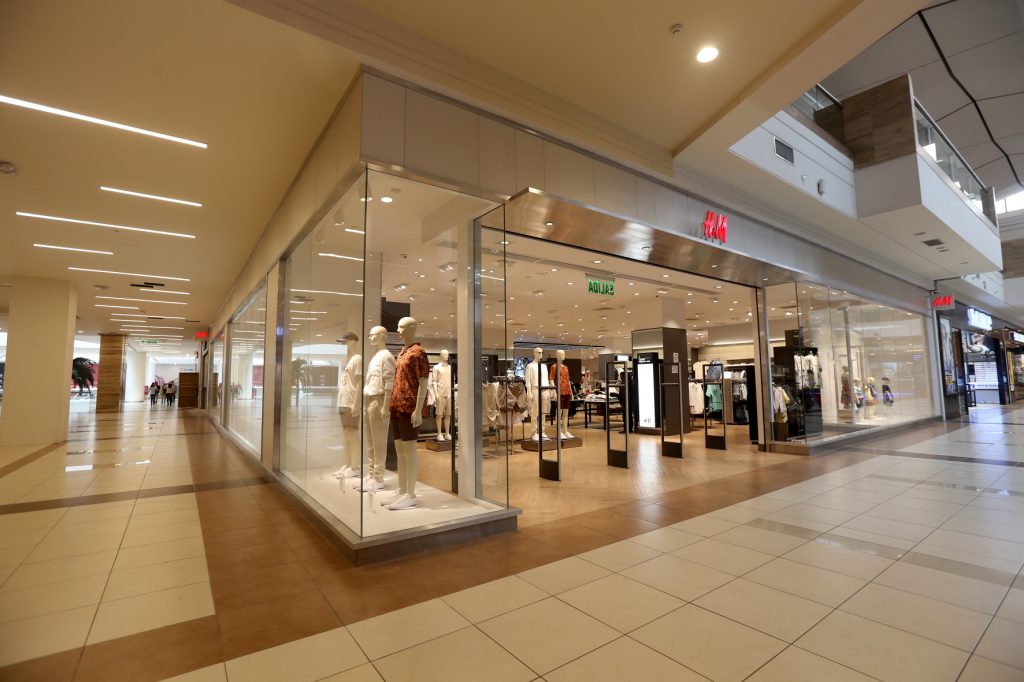 Mall Aventura Santa Anita duplica su tamaño Mercado Negro