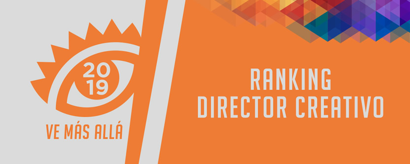 Peruanos destacan en ranking de los Mejores Directores Creativos de Iberoamérica 1 Gnota 52461