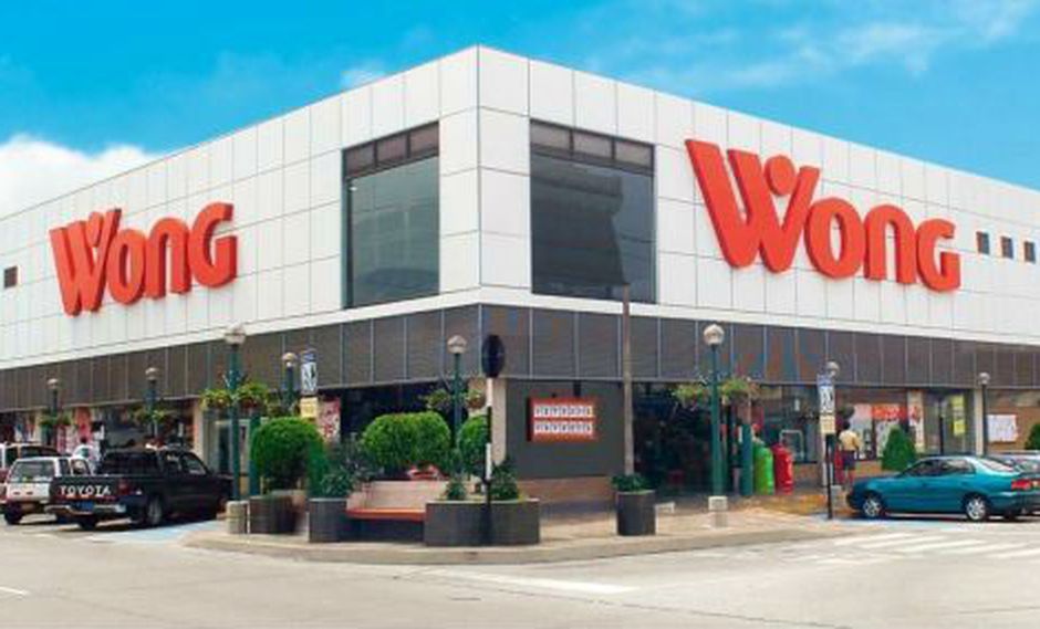 Wong permitirá reciclar bandejas que son usadas para envasar productos 1 ROJSQC62WFDX5KXQ3DJT6644DE