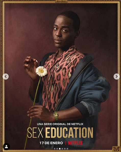 Sex education 