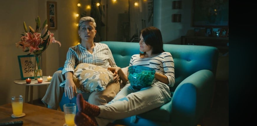 El nuevo spot de Cassinelli apuesta por la diversidad de género 1 Screenshot 2