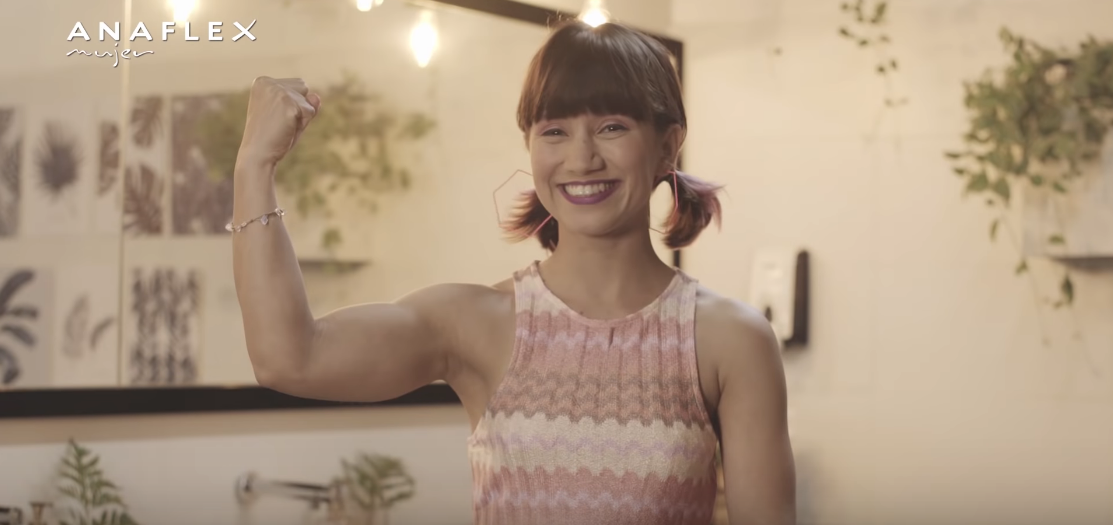 #MujerPorSiempre, la campaña que busca reafirmar lo valiosa que es la mujer 1 Screenshot 3 2