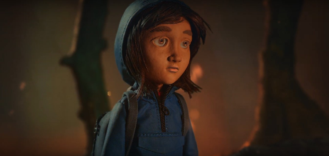 Esta campaña busca salvar el planeta por medio del stop-motion 1 Screenshot 3