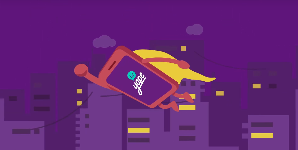 Yape se posiciona como la aplicación financiera más conocida en Perú 1 Sin título 6