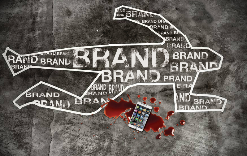 La lealtad está muriendo 1 animatic brand marcas muriendo