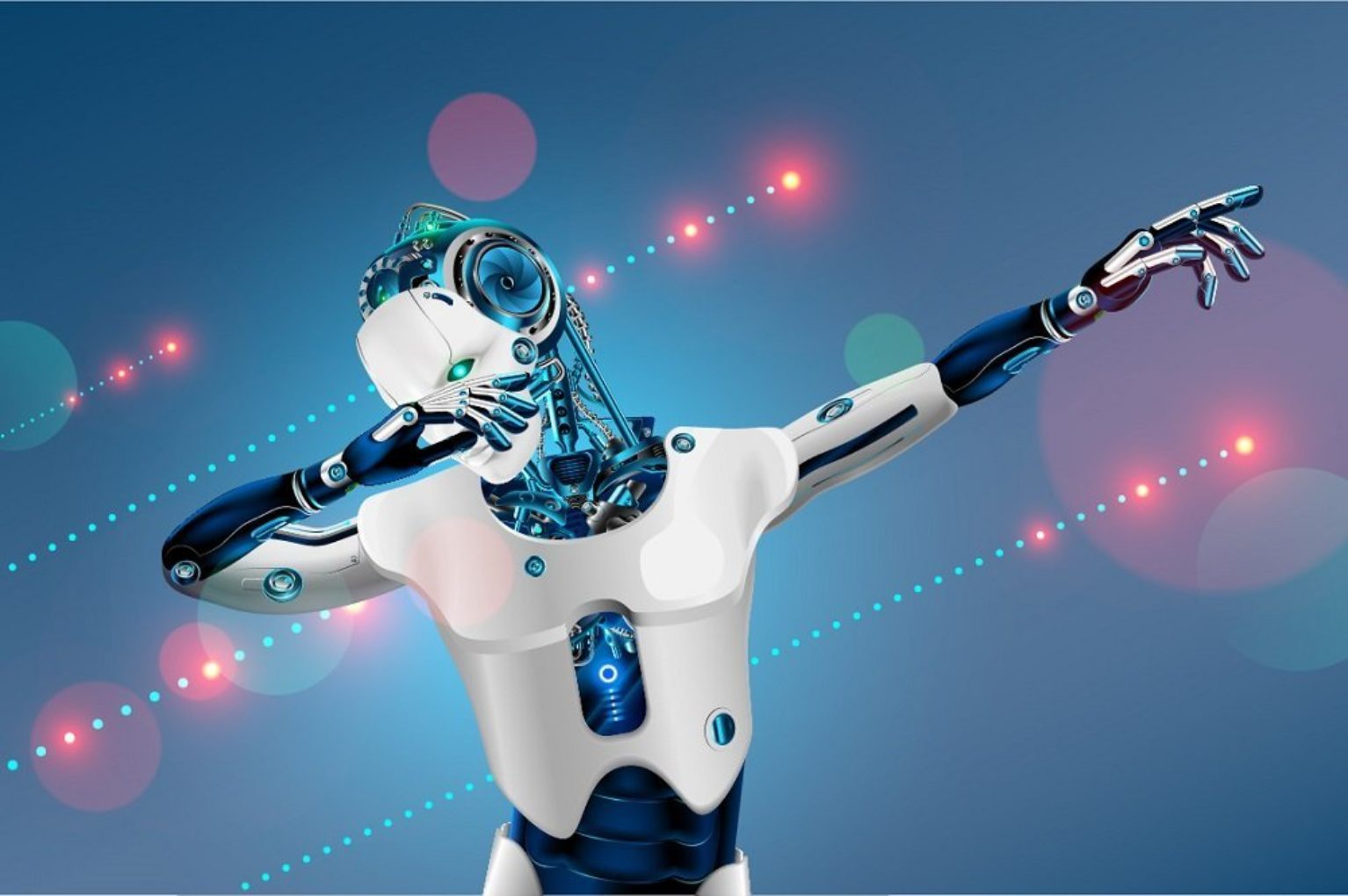 Troleando con realidad aumentada 1 atencion al cliente como delegar lo mas aburrido a la inteligencia artificial