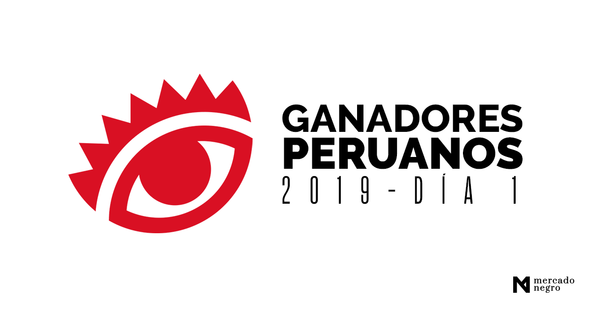 El Ojo de Iberoamérica, día 1: ¡2 Grand Prix y 5 oros para Perú! 1 el ojo de iberoamerica 2019 ganadores peruanos dia 1 post