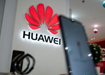 huawei 1