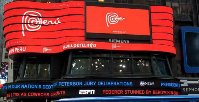 Marca Perú solo está registrada debidamente en 40 países del mundo, ¿qué hará Indecopi? 1 Marca Perú solo está registrada debidamente en 40 países del mundo, ¿qué hará Indecopi?
