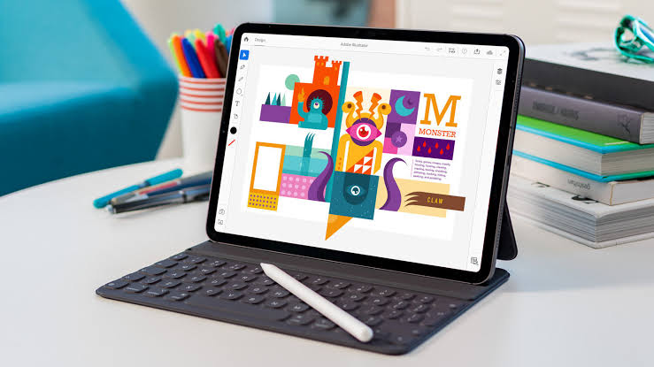 Adobe Illustrator llegará al iPad en 2020 tras el lanzamiento de Photoshop 1 Adobe Illustrator llegará al iPad en 2020 tras el lanzamiento de Photoshop