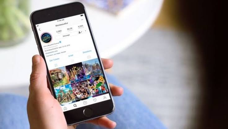 Otros ya no verán los likes que tienen tus fotos en Instagram 1 Otros ya no verán los likes que tienen tus fotos en Instagram