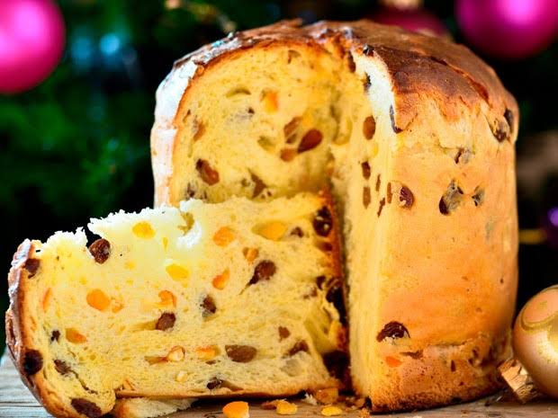 Perú supera a Italia como mayor consumidor de panetón 1 Perú supera a Italia como mayor consumidor de panetón