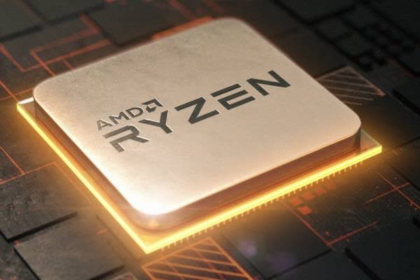 AMD alcanza un 40% de la cuota del mercado peruano 1 AMD alcanza un 40% de la cuota del mercado peruano