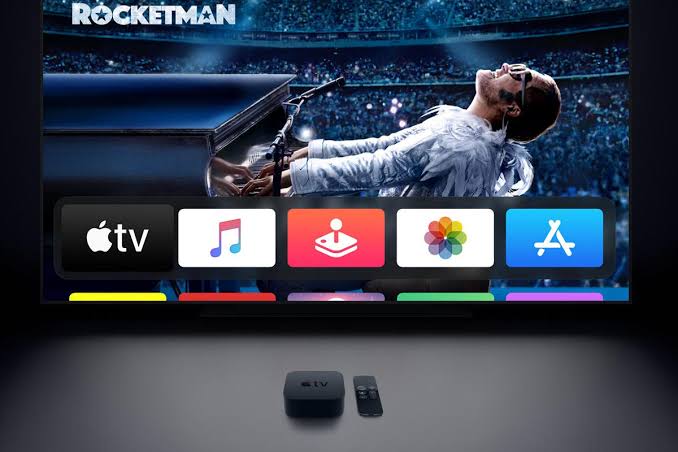 Apple TV+ ingresa al Perú con tarifa mensual a S/16,90 1 Apple TV+ ingresa al Perú con tarifa mensual a S/16,90